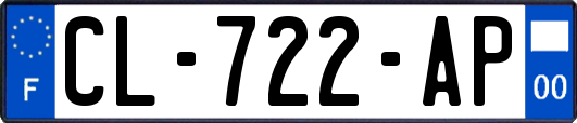 CL-722-AP