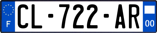 CL-722-AR