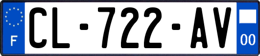 CL-722-AV