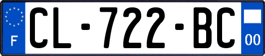 CL-722-BC