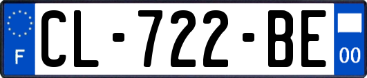 CL-722-BE