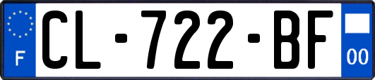 CL-722-BF
