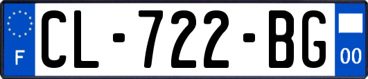 CL-722-BG