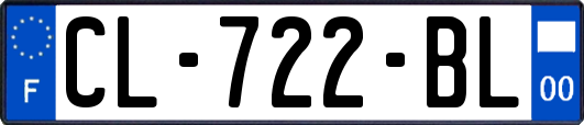 CL-722-BL