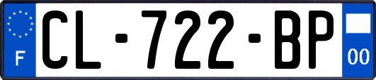 CL-722-BP