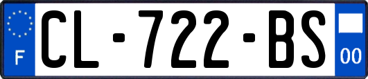 CL-722-BS