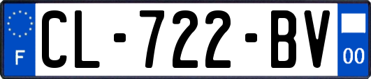CL-722-BV
