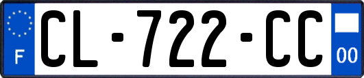 CL-722-CC