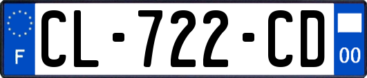 CL-722-CD