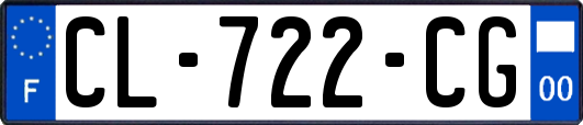 CL-722-CG