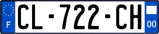 CL-722-CH