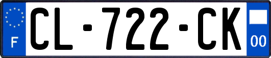 CL-722-CK