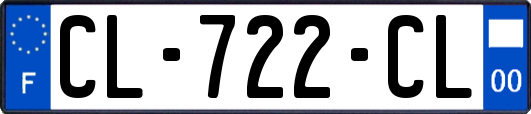 CL-722-CL