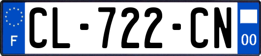 CL-722-CN