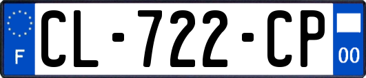CL-722-CP