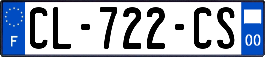CL-722-CS