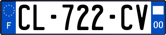 CL-722-CV