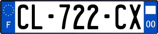 CL-722-CX