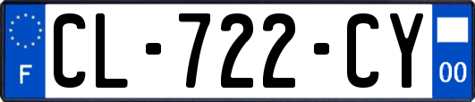 CL-722-CY