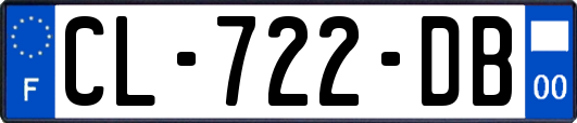 CL-722-DB