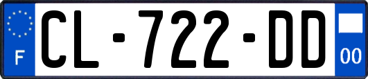 CL-722-DD