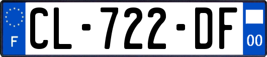 CL-722-DF