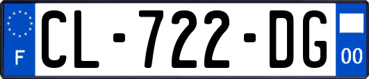 CL-722-DG