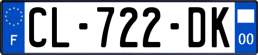 CL-722-DK