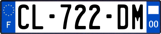 CL-722-DM