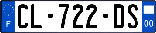 CL-722-DS