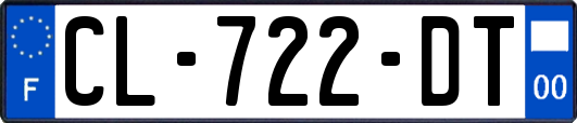 CL-722-DT