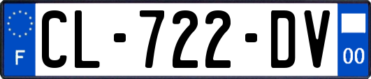 CL-722-DV