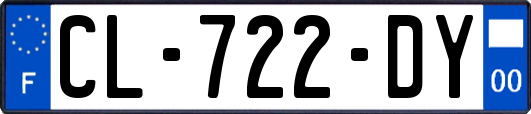 CL-722-DY
