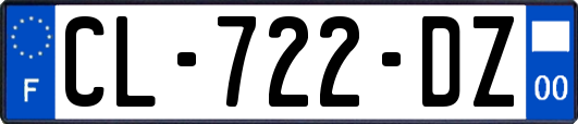 CL-722-DZ