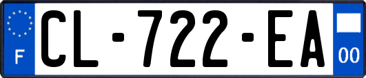CL-722-EA