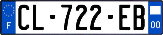 CL-722-EB