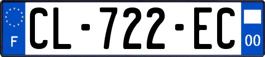 CL-722-EC