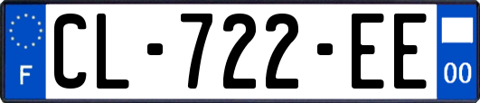 CL-722-EE