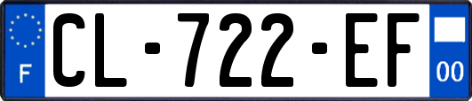 CL-722-EF