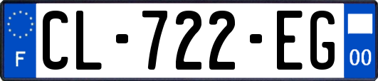 CL-722-EG