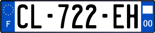 CL-722-EH