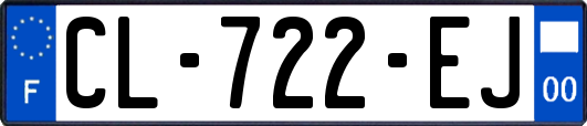 CL-722-EJ