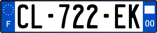 CL-722-EK