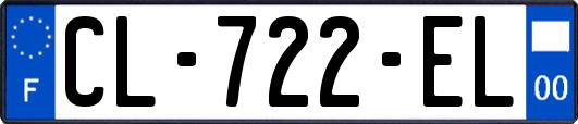 CL-722-EL