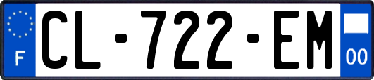 CL-722-EM
