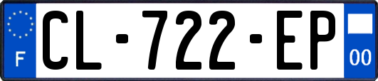 CL-722-EP