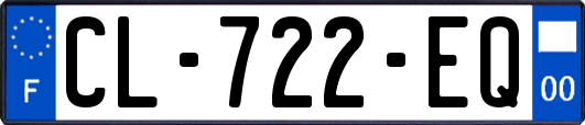 CL-722-EQ