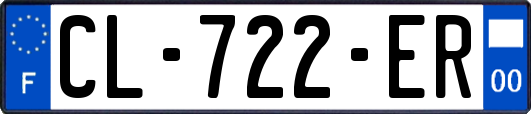 CL-722-ER