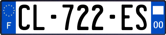 CL-722-ES