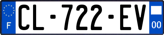 CL-722-EV